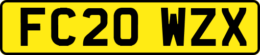 FC20WZX