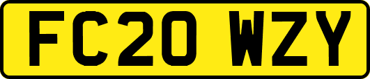 FC20WZY