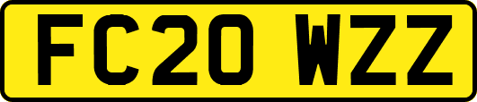 FC20WZZ