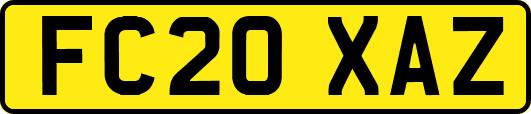 FC20XAZ