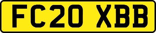 FC20XBB