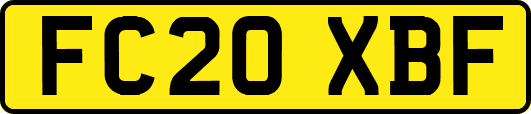 FC20XBF
