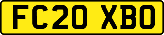 FC20XBO