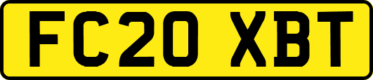 FC20XBT