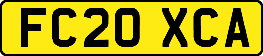 FC20XCA