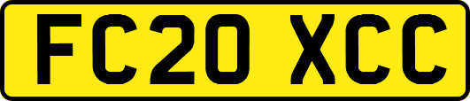 FC20XCC