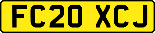 FC20XCJ