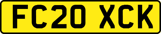 FC20XCK