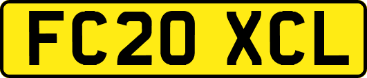 FC20XCL