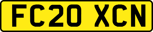 FC20XCN