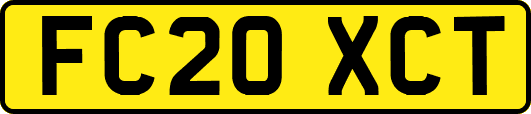 FC20XCT
