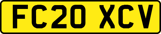 FC20XCV