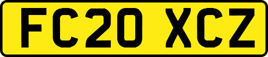 FC20XCZ