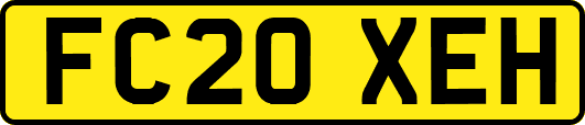 FC20XEH