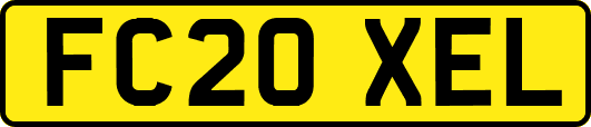 FC20XEL