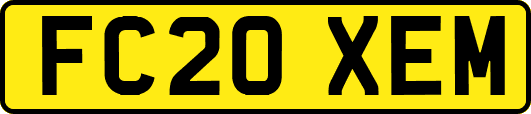FC20XEM