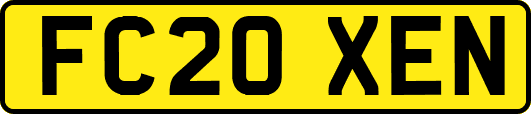 FC20XEN