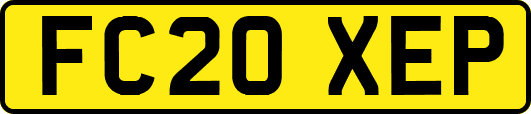 FC20XEP