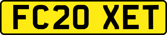 FC20XET