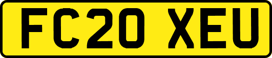 FC20XEU