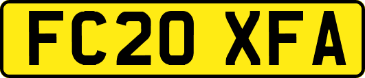 FC20XFA