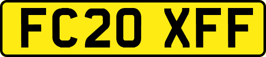 FC20XFF
