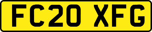 FC20XFG