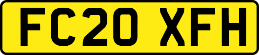 FC20XFH
