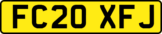 FC20XFJ