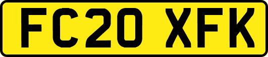 FC20XFK