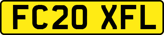FC20XFL
