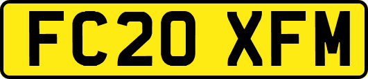 FC20XFM