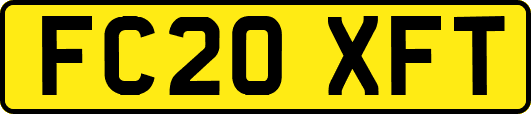 FC20XFT