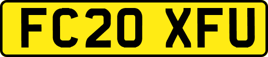 FC20XFU