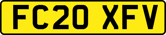 FC20XFV