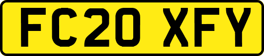 FC20XFY