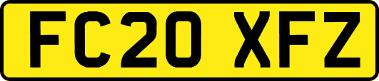 FC20XFZ