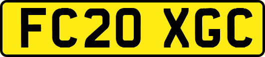 FC20XGC