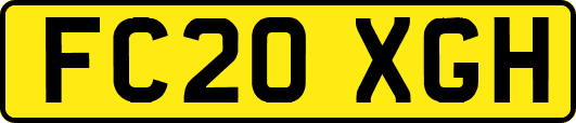 FC20XGH