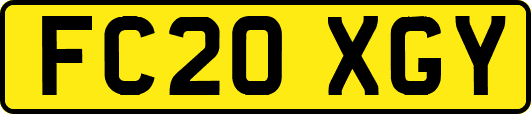 FC20XGY