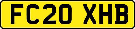 FC20XHB