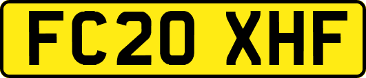 FC20XHF