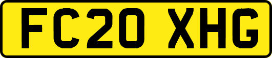 FC20XHG