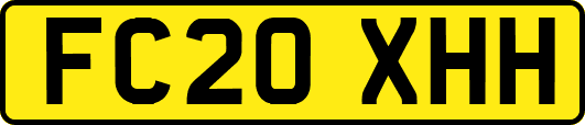 FC20XHH