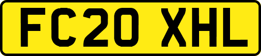 FC20XHL