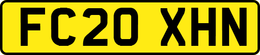 FC20XHN