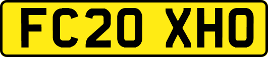 FC20XHO