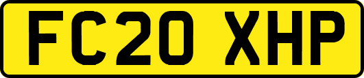 FC20XHP