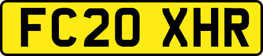 FC20XHR