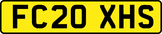 FC20XHS